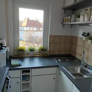 Apartment Daheim, Nürnberg