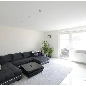 Apartment Invitee, Nürnberg